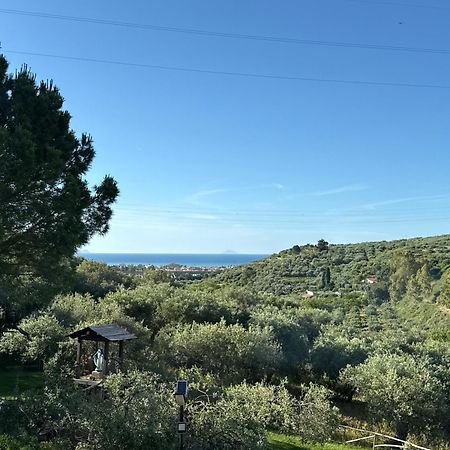 Agrolea Hotel Terme Vigliatore Bagian luar foto